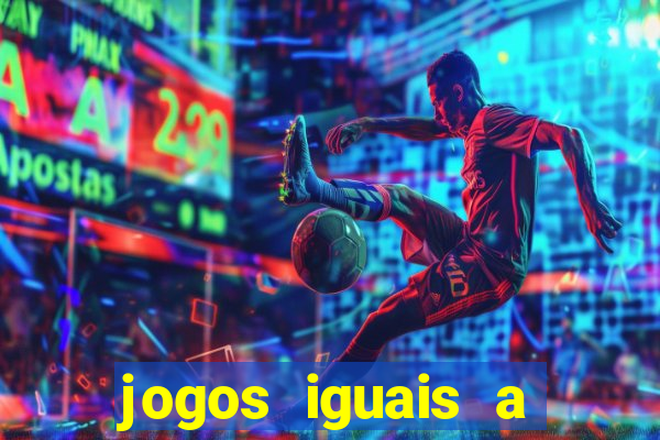 jogos iguais a date ariane